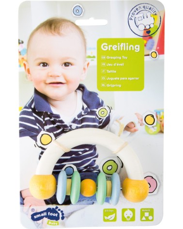 Manipulation de demi-cercle