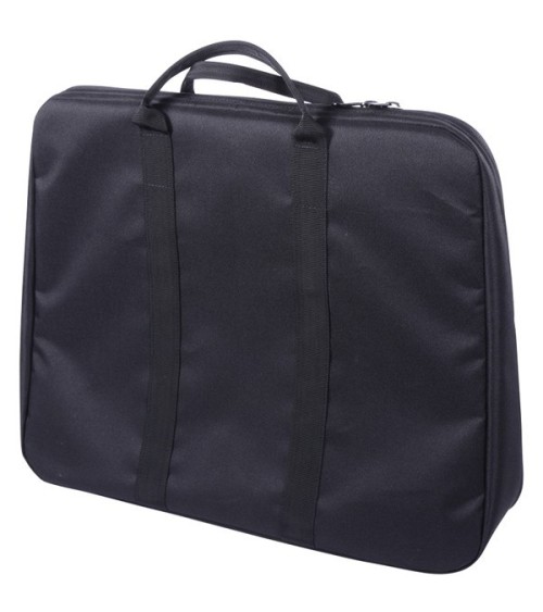 Tasche zu Leuchtstaffelei