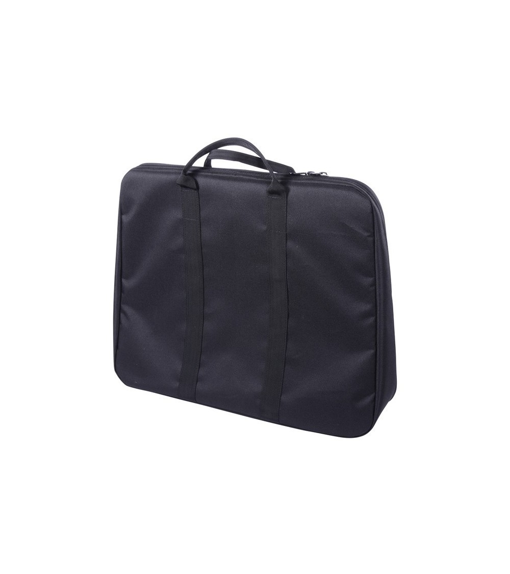 Tasche zu Leuchtstaffelei