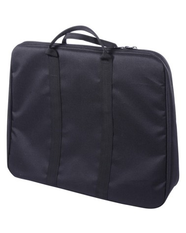 Tasche zu Leuchtstaffelei