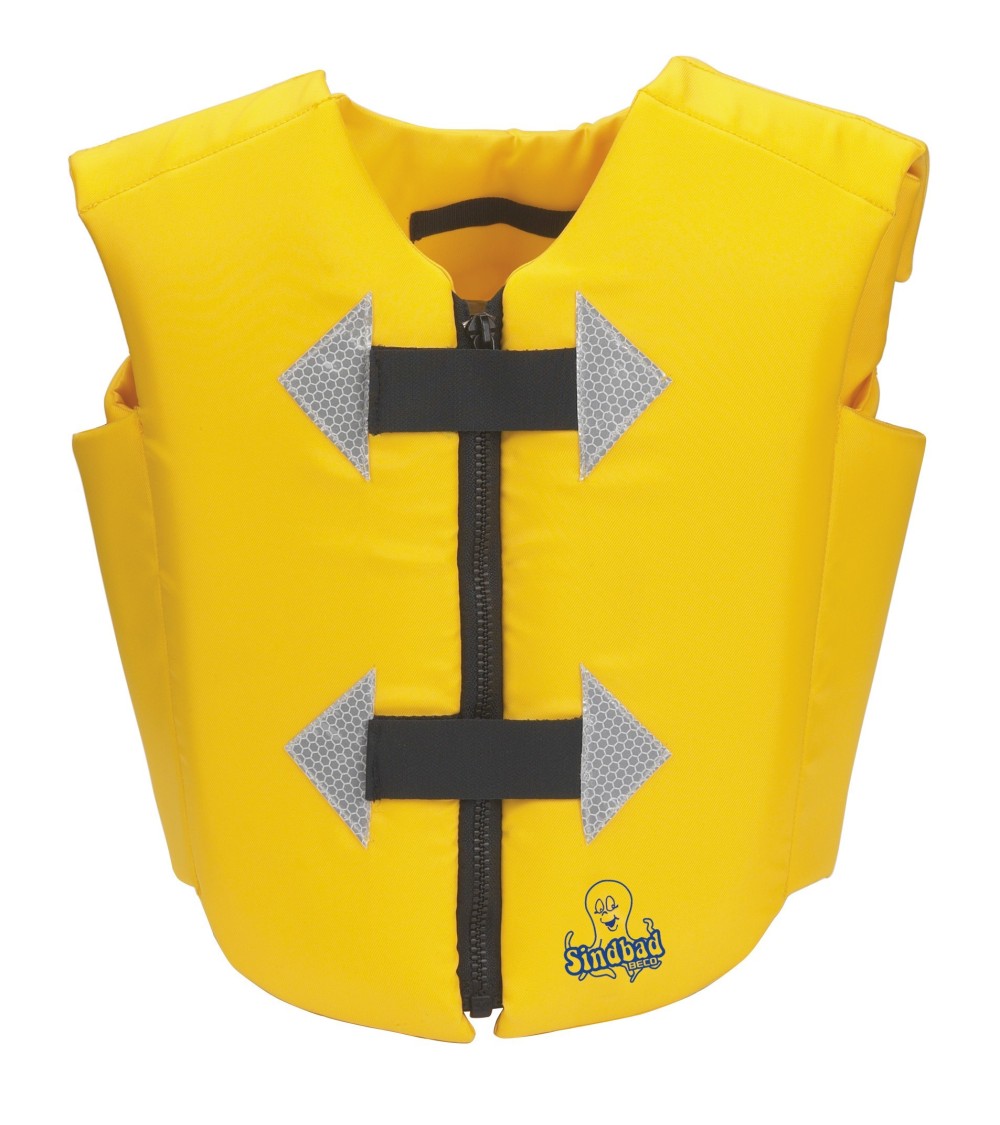 Life jacket Sindbad