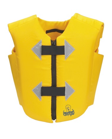 Life jacket Sindbad