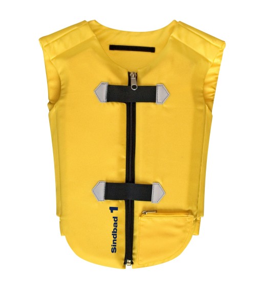 Giacca di vita Sindbad