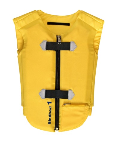 Life jacket Sindbad