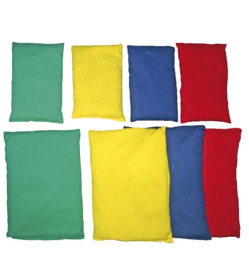 Material: gránulos plásticos, algodón - 2.70