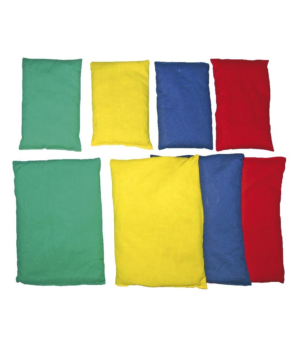 Material: gránulos plásticos, algodón - 2.70