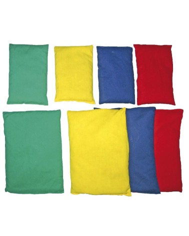 Material: gránulos plásticos, algodón - 2.70