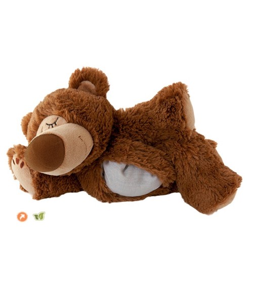 Cuscinetto dormiente marrone