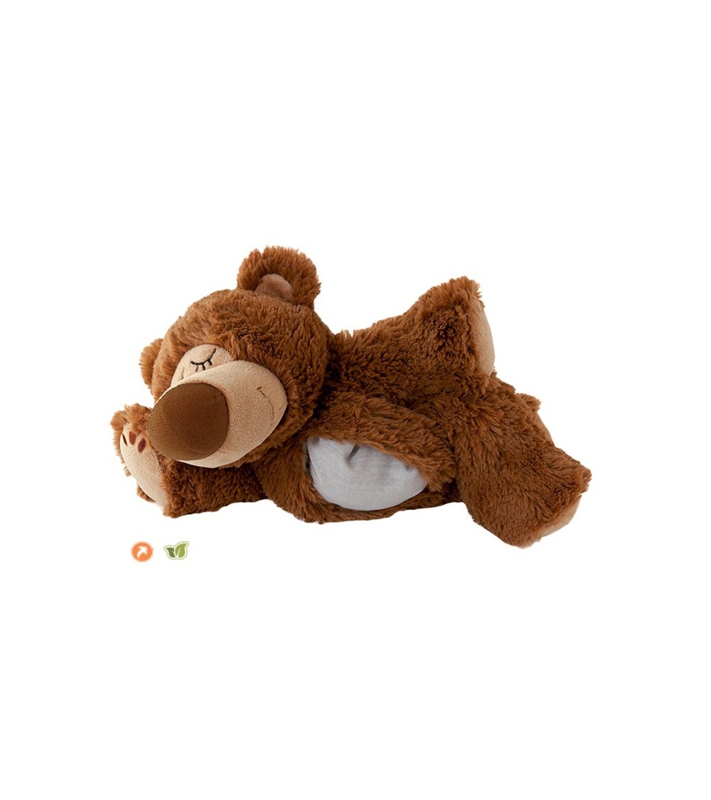 Sleepy Bear braun