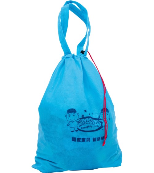 Blocchi di costruzione “Nico” contenuto: 100 parti