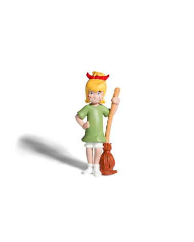 Bibi Blocksberg - Witches están disponibles - figura de audio para el Toniebox