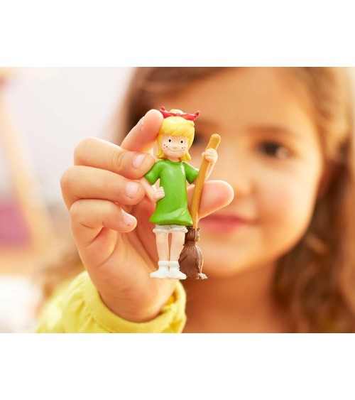 Bibi Blocksberg - Witches are there - audio figure for the Toniebox