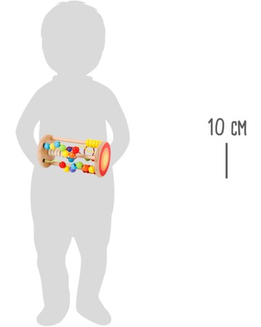 Juguetes motor arco iris