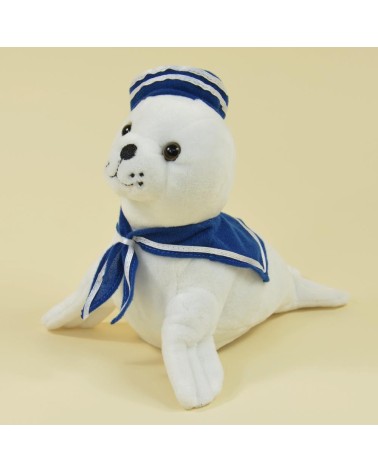 Laber-Matrosen Seehund Skibi, je pratique tout ! - 18,95