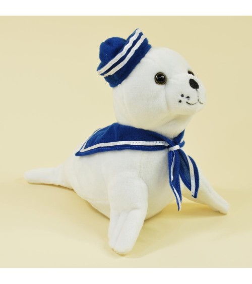 Laber-Matrosen Seehund Skibi, je pratique tout ! - 18,95