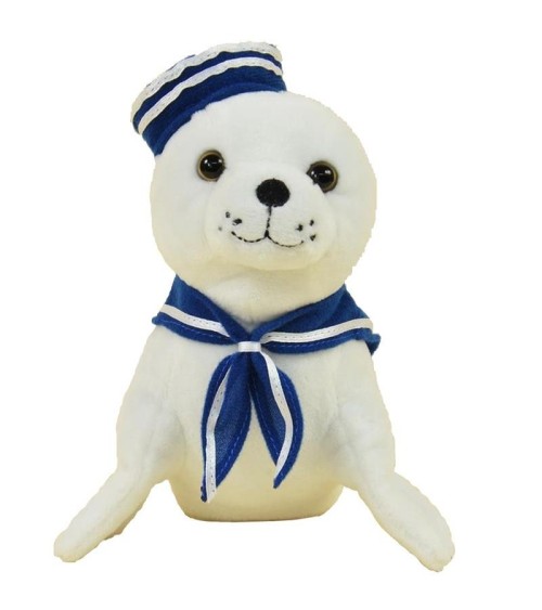 Laber-Matrosen Seehund Skibi, je pratique tout ! - 18,95