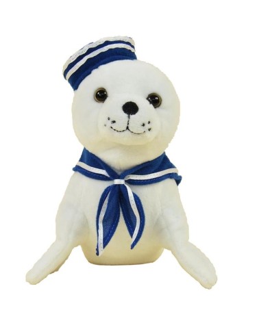 Laber-Matrosen Seehund Skibi, je pratique tout ! - 18,95