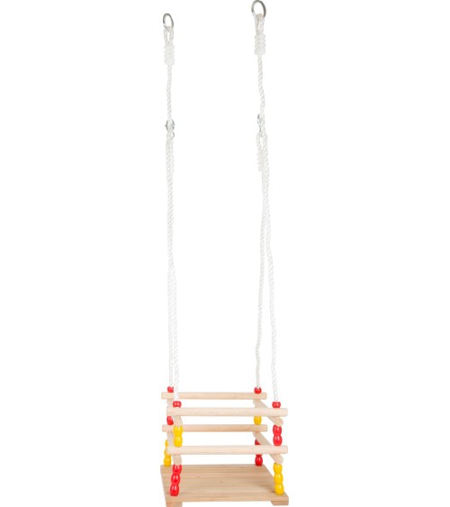 Poteaux pour enfants - Matériel: Bois, Plastique - 29,95