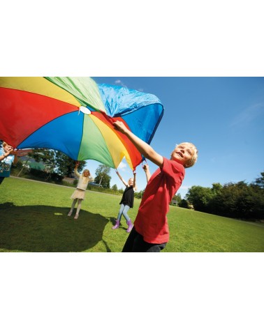 6 m from Gonge - 12 handles - Material: Polyester