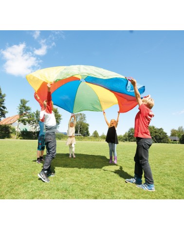 6 m de Gonge - 12 poignées - Matériel: Polyester