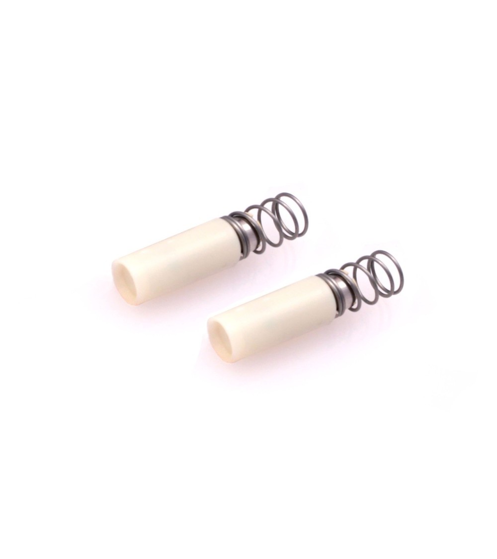 Ersatzmotoren für den Z-Vibe und Z-Grabber Vibrationsstift - 2er Pack