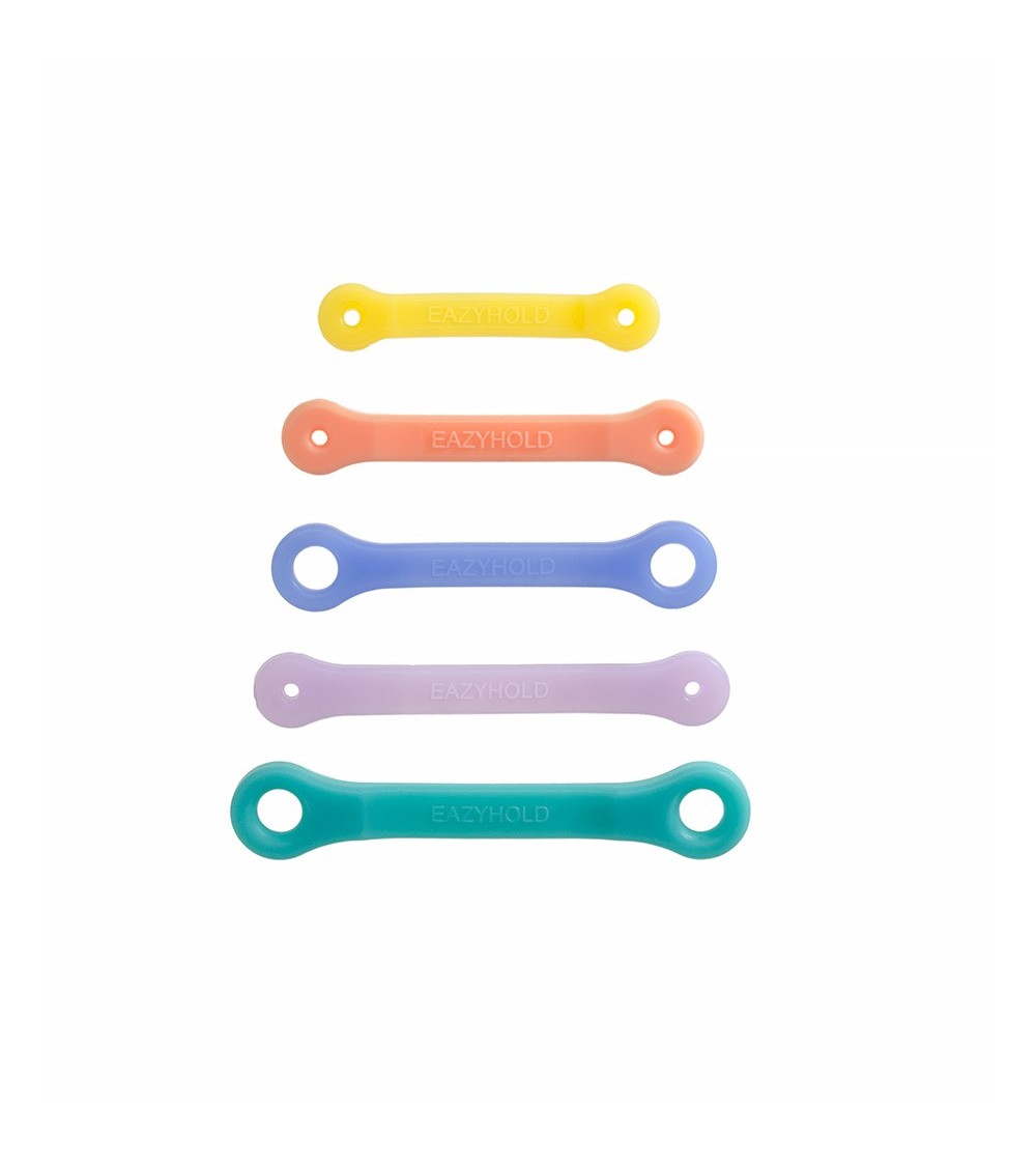 "EazyHoldJonge volwassenen, vijf sets