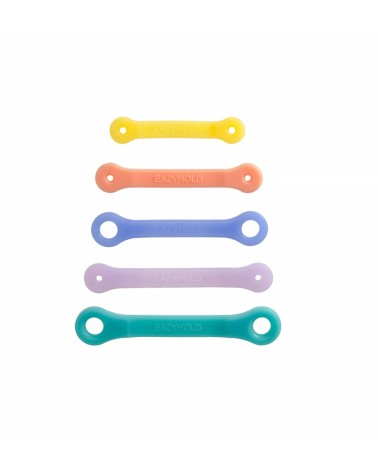 "EazyHold" - Young adults - 5 set