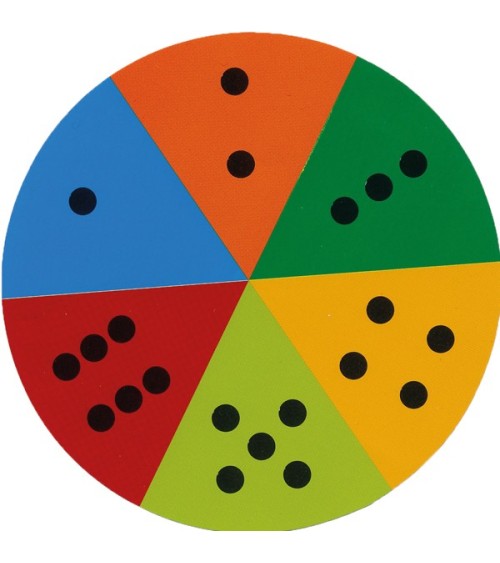 Geluksvogel, dimensies: X24cm