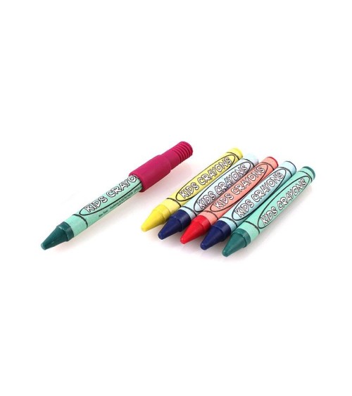 Attacco in gomma per Z-Vibe e Z-Grabber Vibration Pen