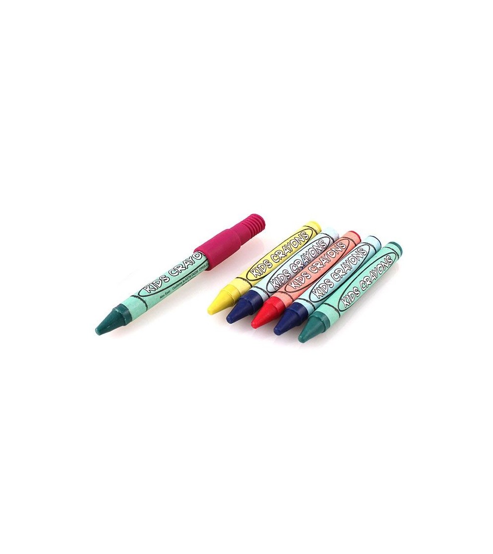 Apego de lápiz de cera para el Z-Vibe y Z-Grabber Vibration Pen