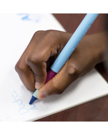 Apego de lápiz de cera para el Z-Vibe y Z-Grabber Vibration Pen