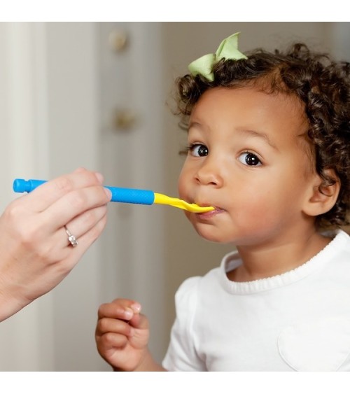 Z-Vibe Vibration pencil incl. spoon attachment - 43.95