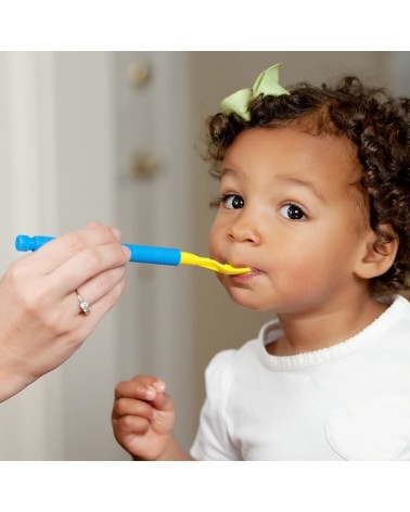 Z-Vibe Vibration pencil incl. spoon attachment - 43.95