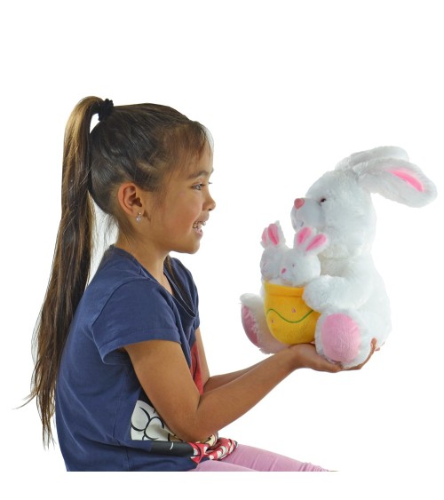 ¡Laber-Hase Linda, iré tras todo! - 26,95