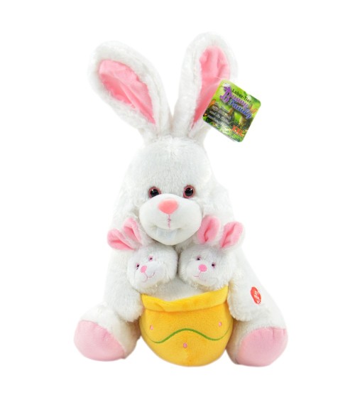 ¡Laber-Hase Linda, iré tras todo! - 26,95