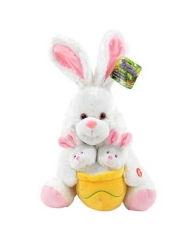 ¡Laber-Hase Linda, iré tras todo! - 26,95