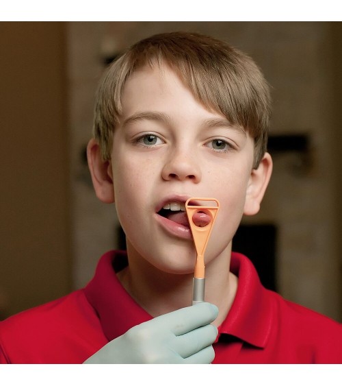 Apego a Lengua para la Vibración Z-Vibe y Z-Grabber Pen