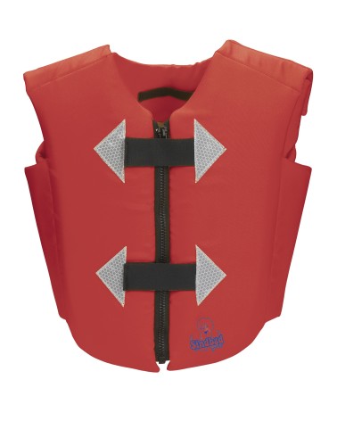 Chaleco salvavidas Sindbad - Cubierta: 100% Poliéster - Sellos sólidos Cuerpo de elevación: espuma PE