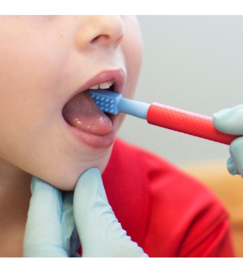 Fixation de base Ark pour le stylo vibrant Z-Vibe et Z-Grabber