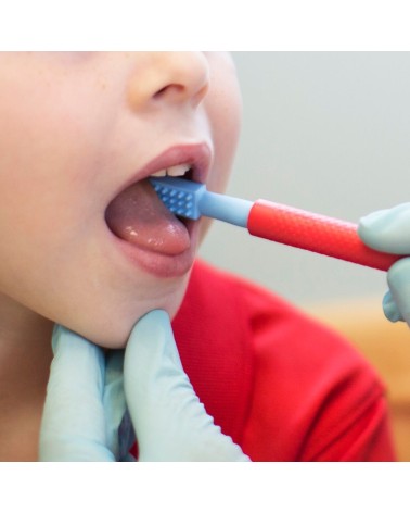 Ark basic attachment for the Z-Vibe and Z-Grabber vibration pen