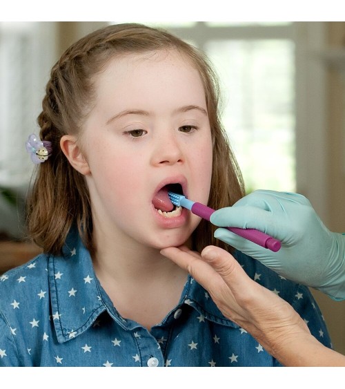 Ark basic attachment for the Z-Vibe and Z-Grabber vibration pen