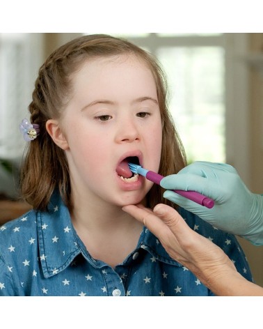 Ark basic attachment for the Z-Vibe and Z-Grabber vibration pen