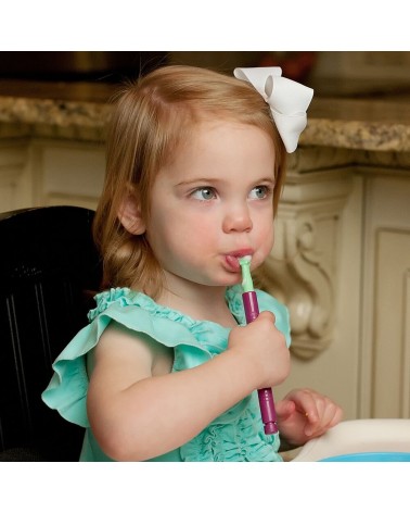 Basic attachment Mini for the Z-Vibe and Z-Grabber vibration pen