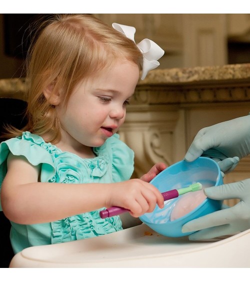 Basic attachment Mini for the Z-Vibe and Z-Grabber vibration pen