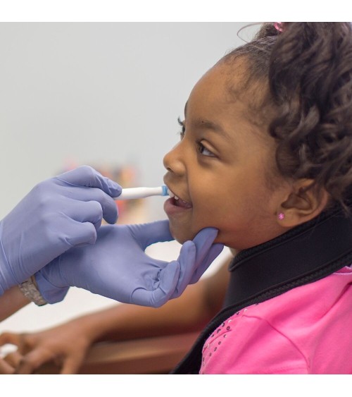 Ark basistherapie pentherapiebenodigdheden voor de OFT