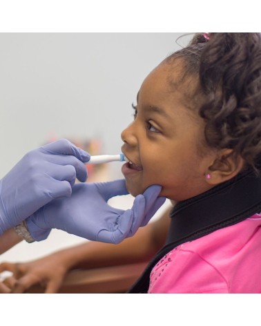 Ark Basic Therapy Foundation Therapy Need for OFT