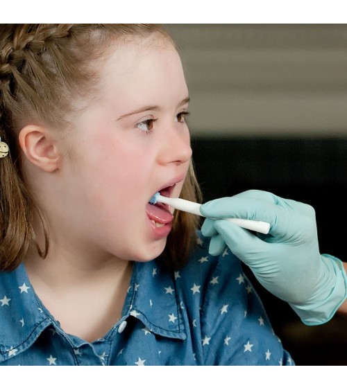 Ark basistherapie pentherapiebenodigdheden voor de OFT