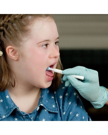 Ark Basic Therapy Foundation Therapy Need for OFT