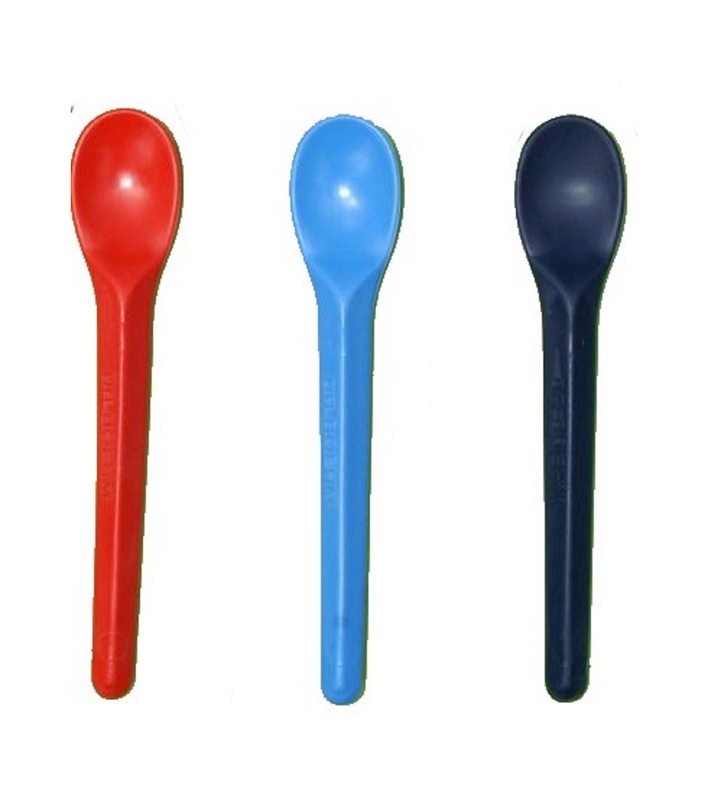 Flexy Spoon Mini – Aiuto alimentare per bambini e adulti