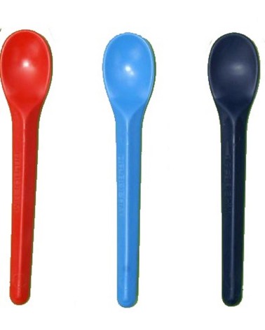 Flexy Löffel Mini – Gentle feeding aid for children & adults